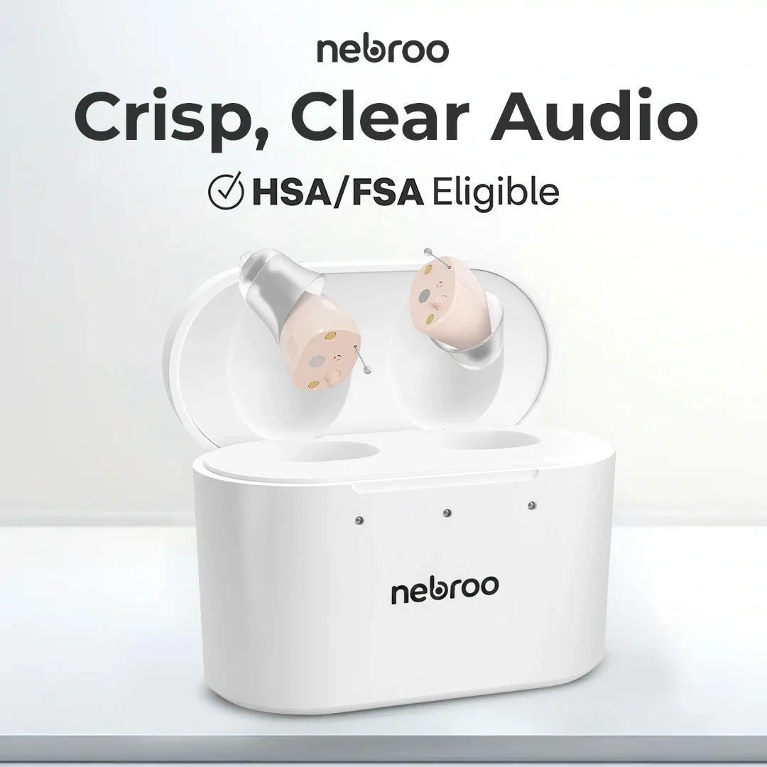 Earsenses PRO 3.0 Standard Headsets