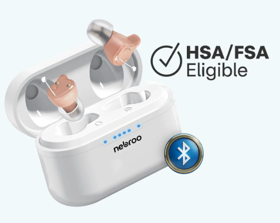 Earsenses PRO Bluetooth Standard Headsets