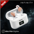 Earsenses Infinity 4-in-1 Standard Headsets
